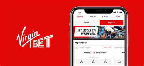 virgin bet review|who owns virgin bet.